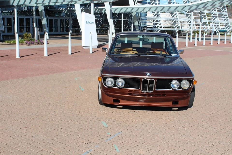 1974 BMW 3.0 CS & CSi - Image 4 of 31