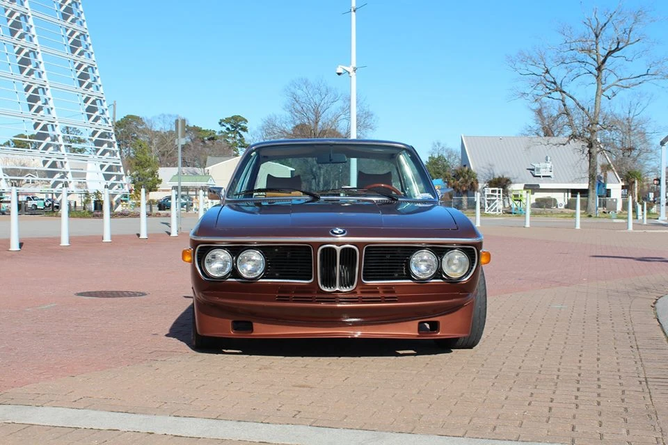 1974 BMW 3.0 CS & CSi - Image 3 of 31