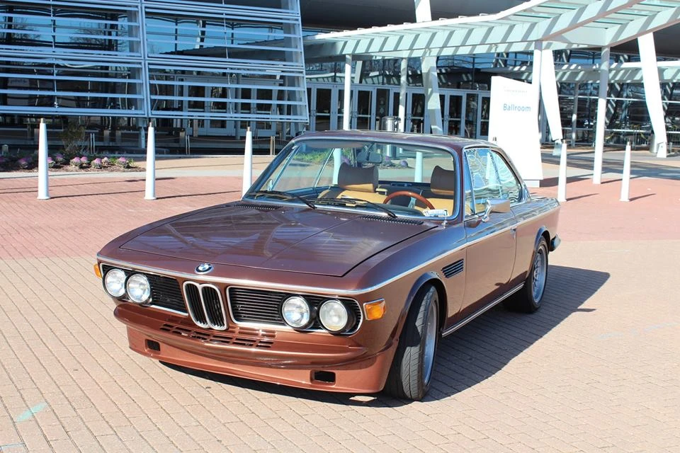 1974 BMW 3.0 CS & CSi - Image 7 of 31