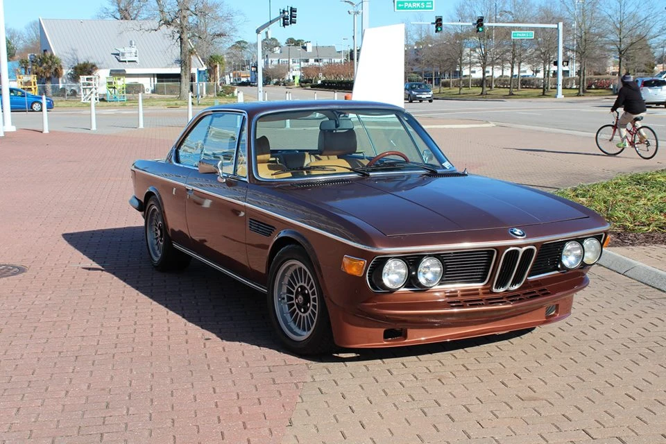 1974 BMW 3.0 CS & CSi - Image 2 of 31