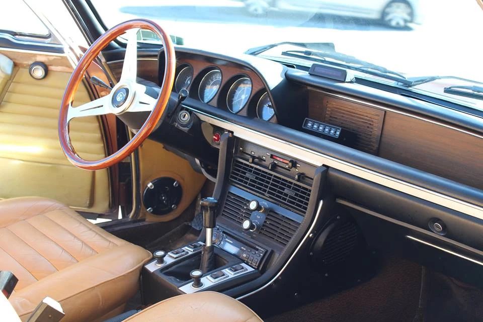 1974 BMW 3.0 CS & CSi - Image 13 of 31
