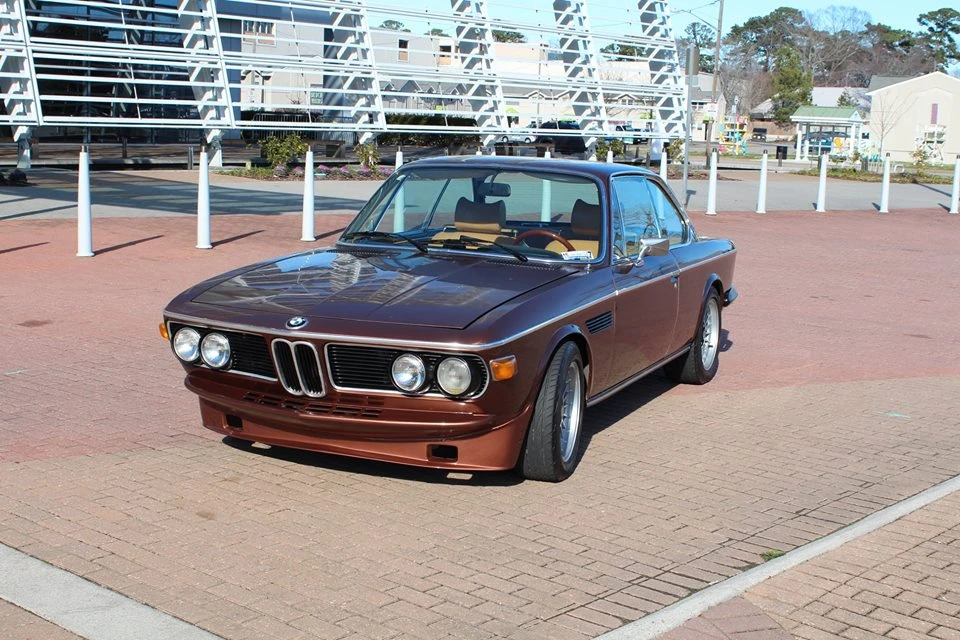 1974 BMW 3.0 CS & CSi - Image 6 of 31