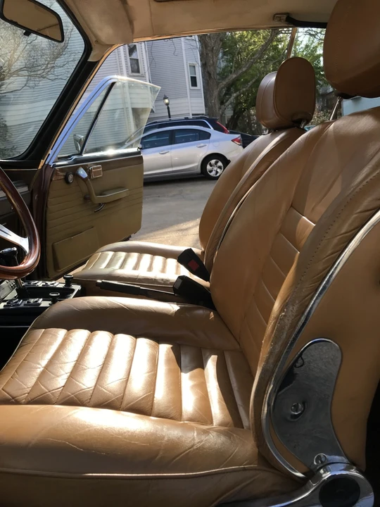1974 BMW 3.0 CS & CSi - Image 12 of 31