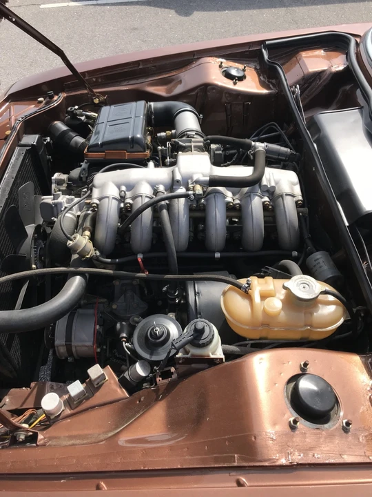 1974 BMW 3.0 CS & CSi - Image 21 of 31