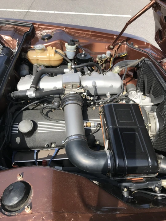 1974 BMW 3.0 CS & CSi - Image 23 of 31