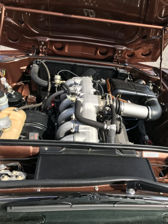 1974 BMW 3.0 CS & CSi - Image 20 of 31
