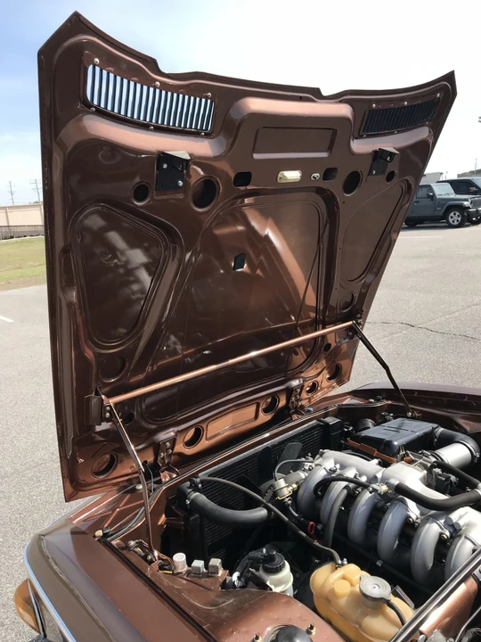 1974 BMW 3.0 CS & CSi - Image 19 of 31