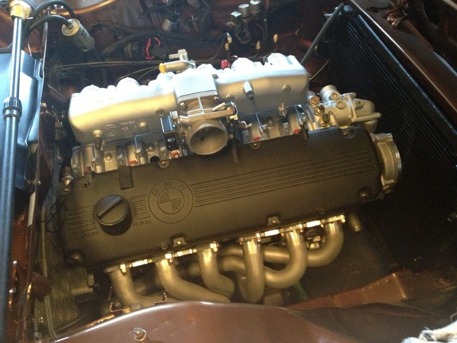 1974 BMW 3.0 CS & CSi - Image 24 of 31