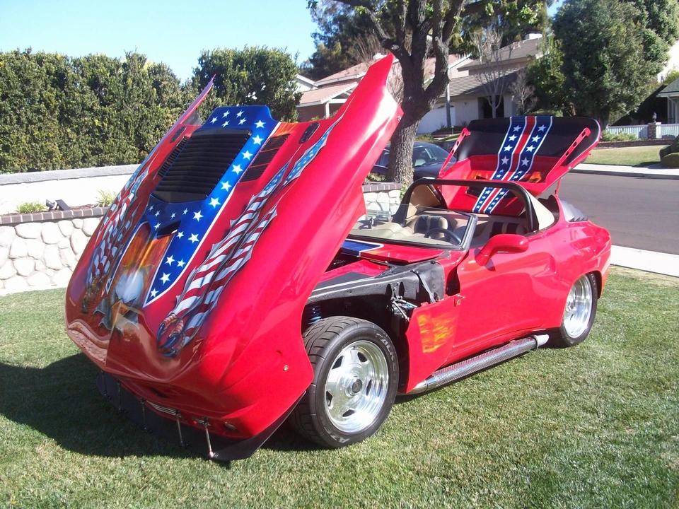 1974 Nissan Fairlady Z 1st Gen - Image 5 of 31