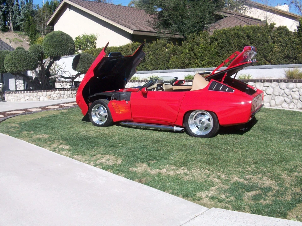 1974 Nissan Fairlady Z 1st Gen - Image 9 of 31
