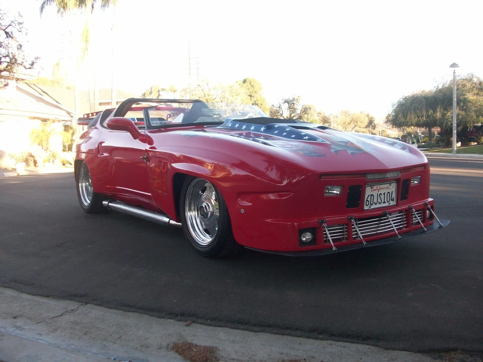 1974 Nissan Fairlady Z 1st Gen - Image 11 of 31