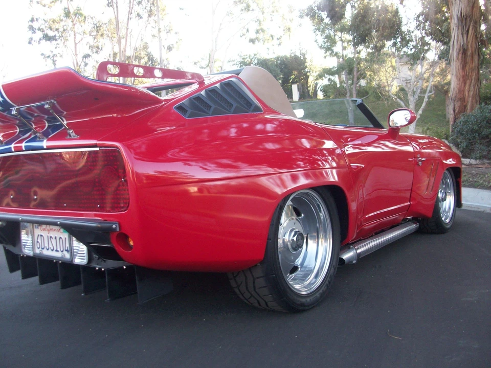 1974 Nissan Fairlady Z 1st Gen - Image 23 of 31