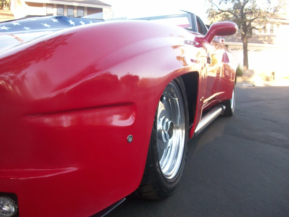 1974 Nissan Fairlady Z 1st Gen - Image 27 of 31