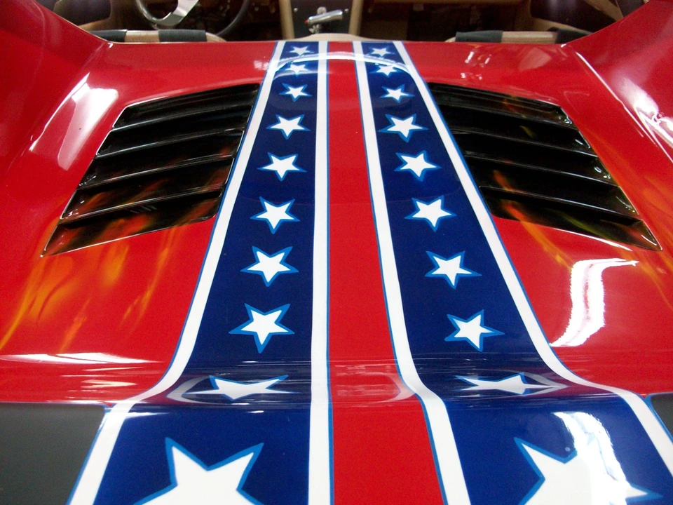 1974 Nissan Fairlady Z 1st Gen - Image 21 of 31