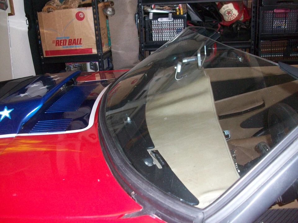 1974 Nissan Fairlady Z 1st Gen - Image 31 of 31