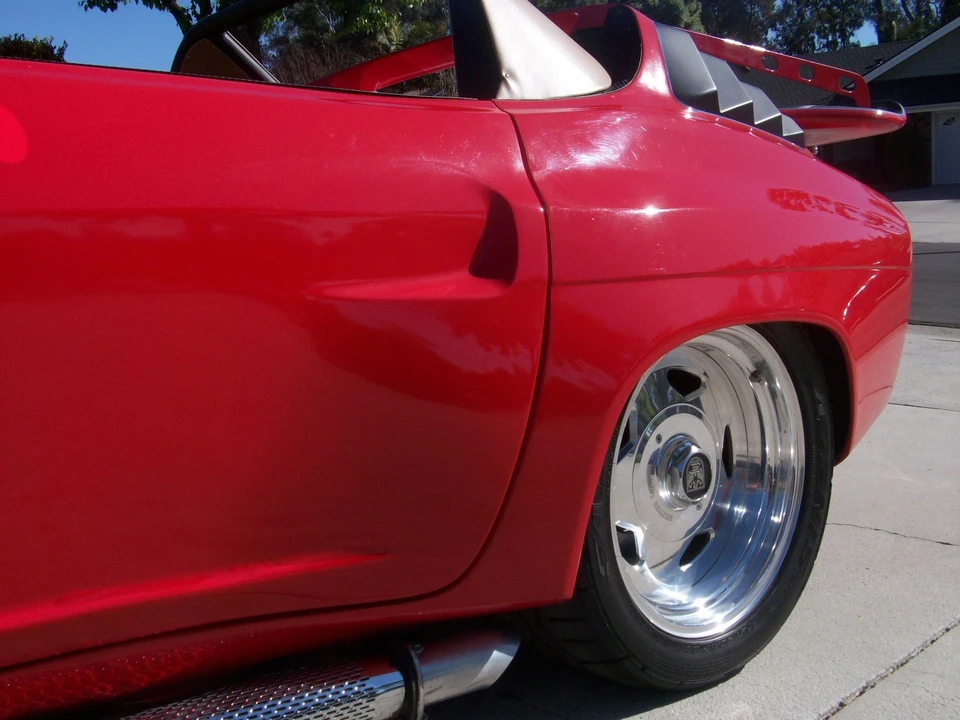 1974 Nissan Fairlady Z 1st Gen - Image 28 of 31