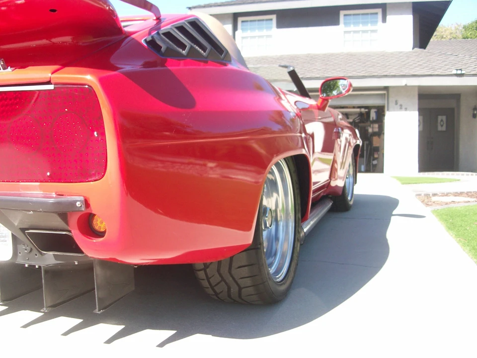 1974 Nissan Fairlady Z 1st Gen - Image 24 of 31