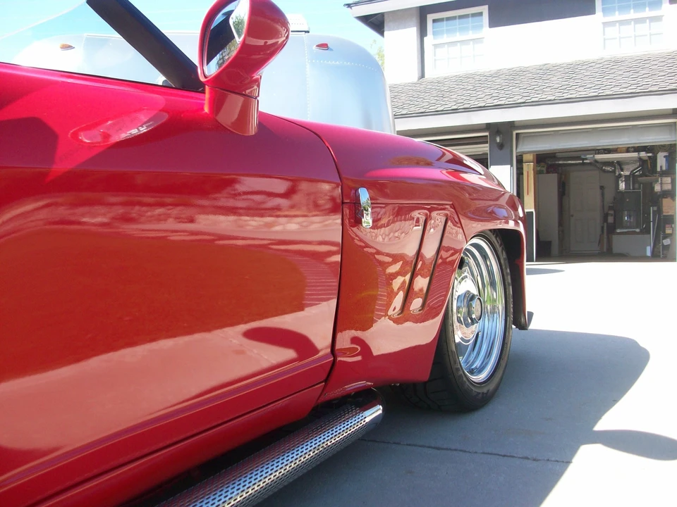 1974 Nissan Fairlady Z 1st Gen - Image 25 of 31