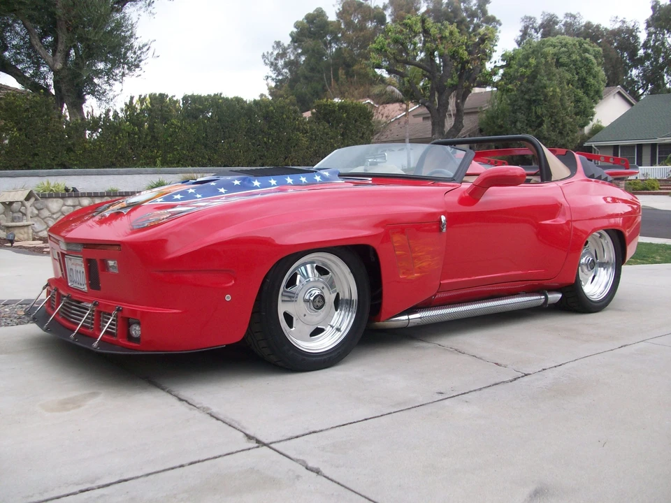 1974 Nissan Fairlady Z 1st Gen - Image 4 of 31