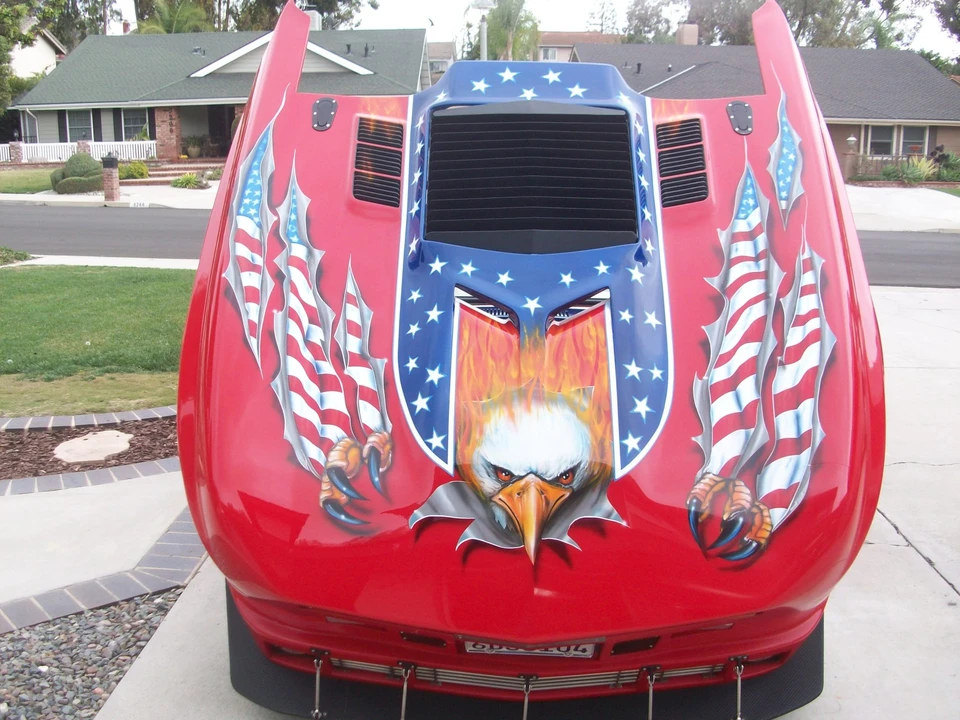1974 Nissan Fairlady Z 1st Gen - Image 14 of 31