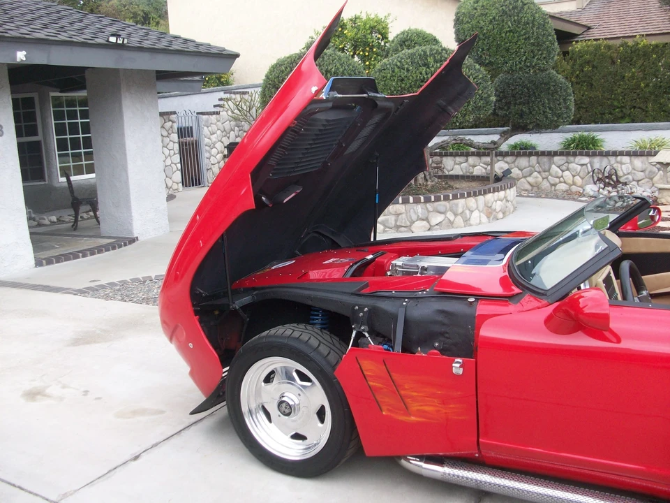 1974 Nissan Fairlady Z 1st Gen - Image 17 of 31