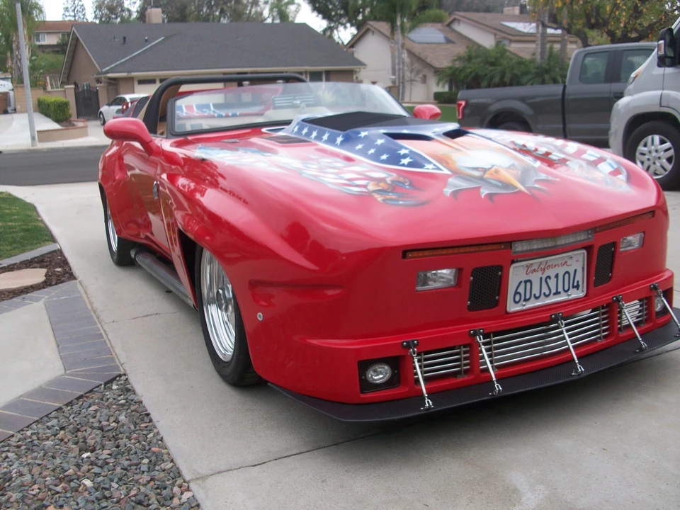 1974 Nissan Fairlady Z 1st Gen - Image 10 of 31