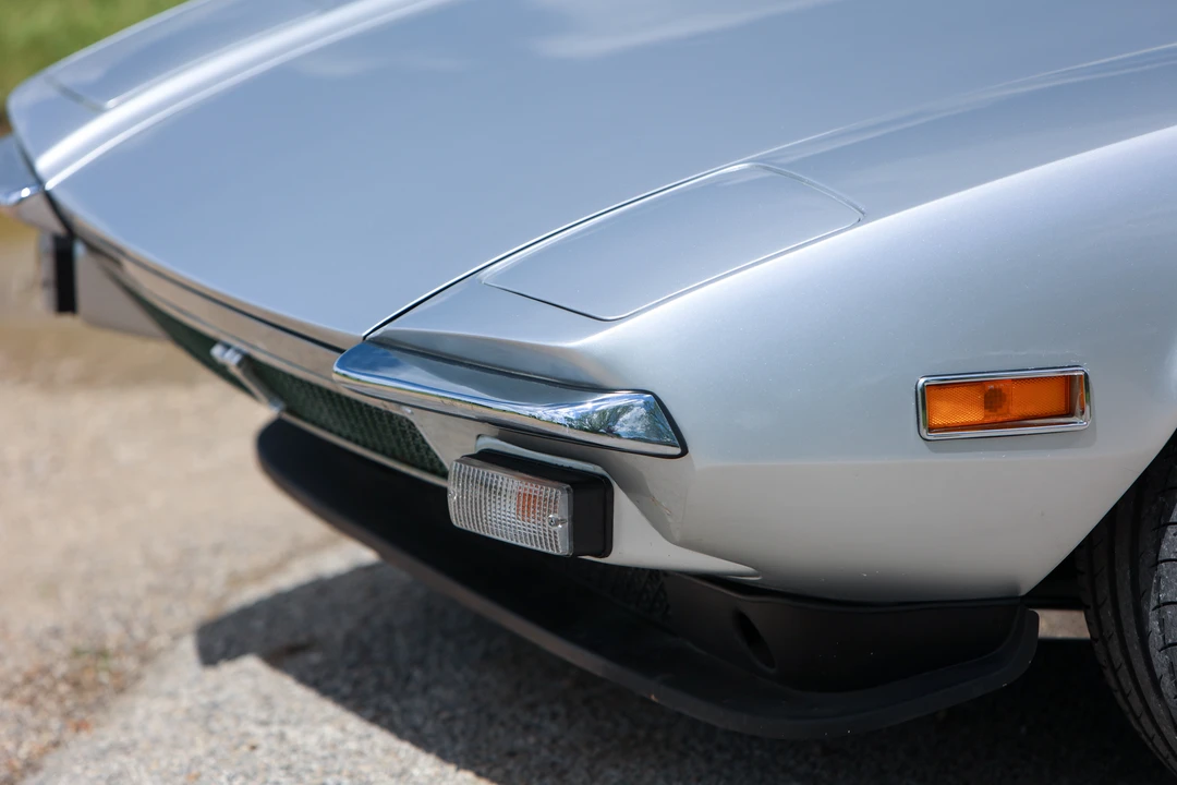 1974 DeTomaso Pantera - Image 13 of 31
