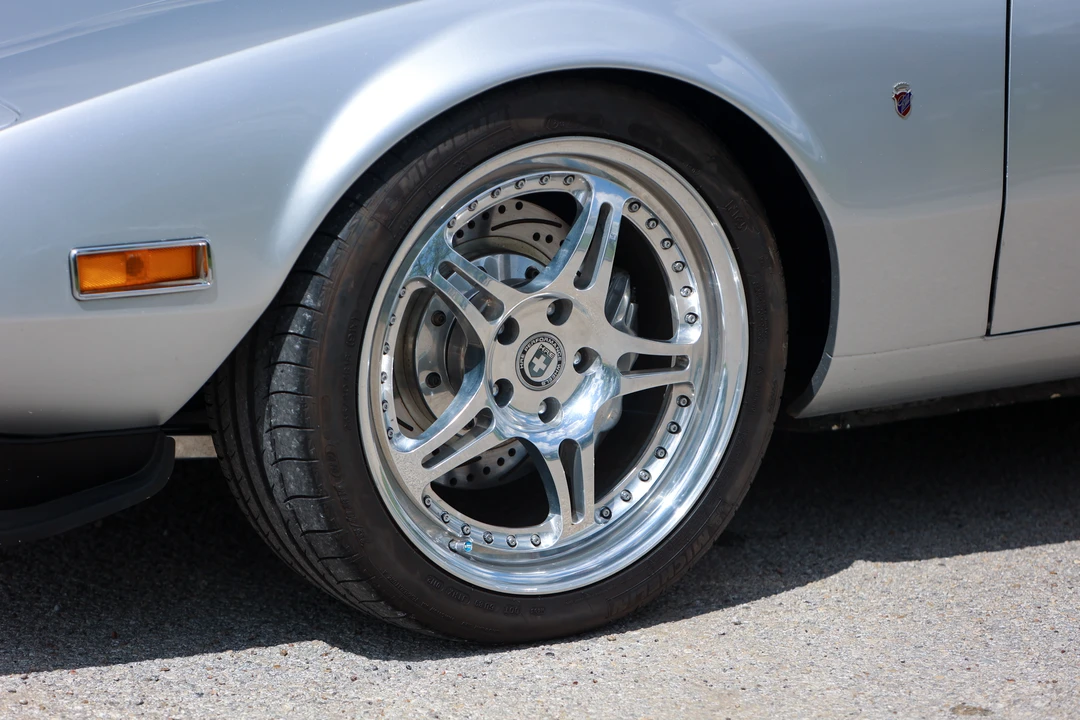 1974 DeTomaso Pantera - Image 14 of 31