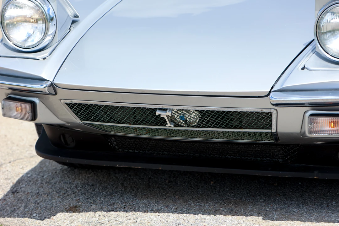 1974 DeTomaso Pantera - Image 16 of 31