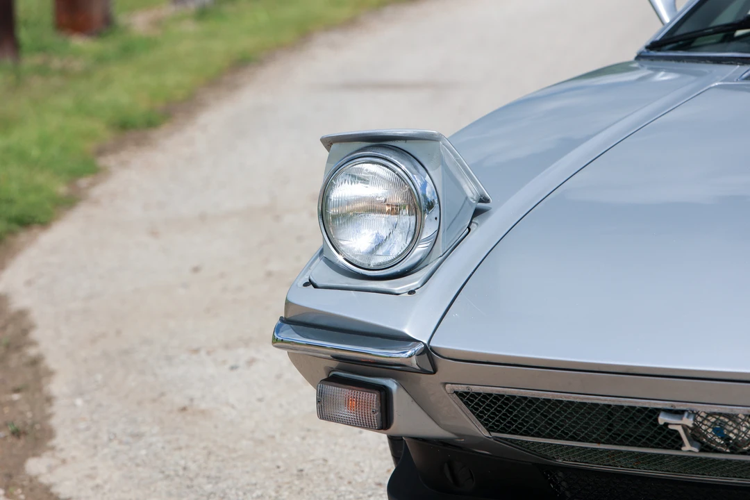 1974 DeTomaso Pantera - Image 17 of 31