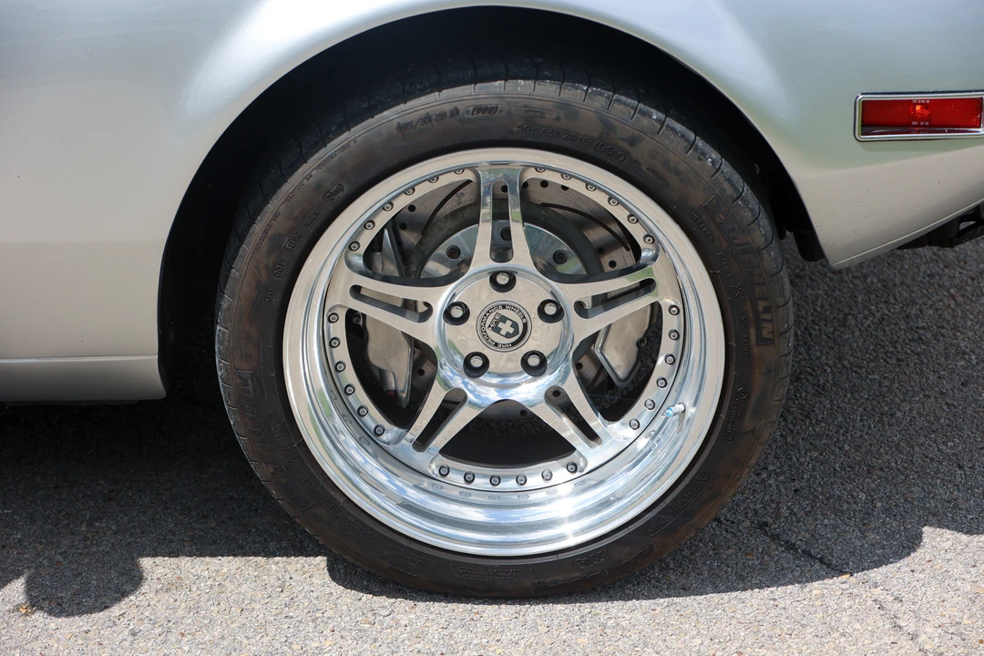 1974 DeTomaso Pantera - Image 20 of 31