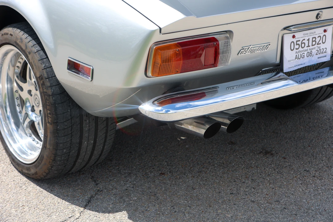 1974 DeTomaso Pantera - Image 24 of 31