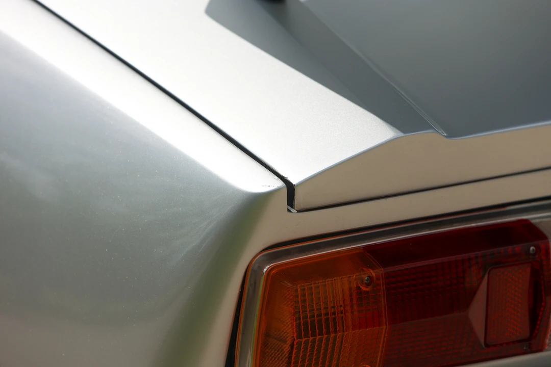 1974 DeTomaso Pantera - Image 25 of 31