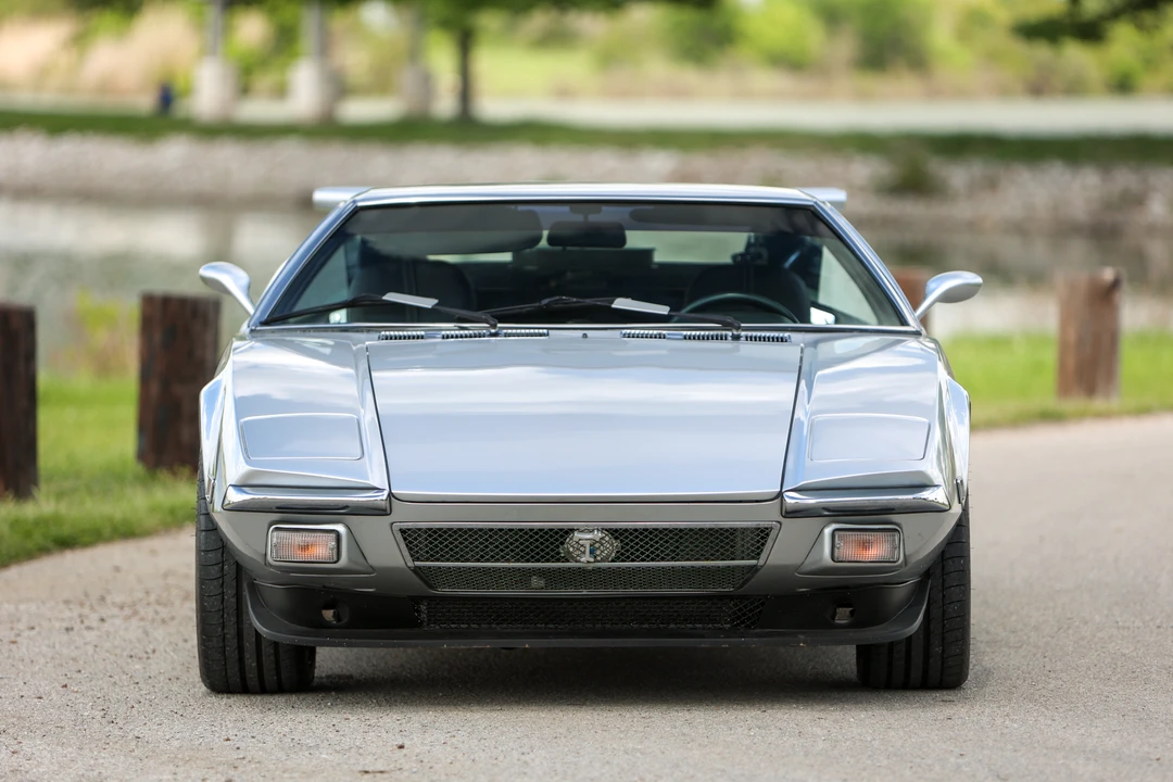 1974 DeTomaso Pantera - Image 7 of 31