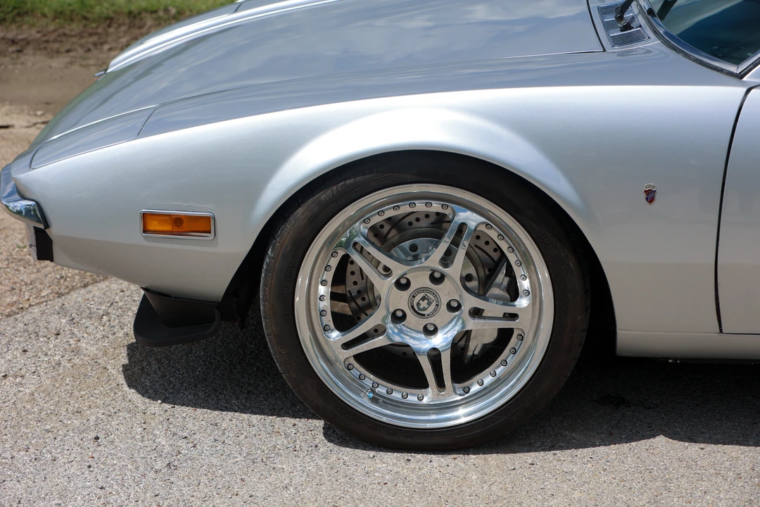 1974 DeTomaso Pantera - Image 10 of 31