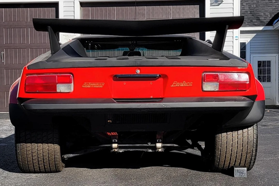 1974 DeTomaso Pantera - Image 18 of 31