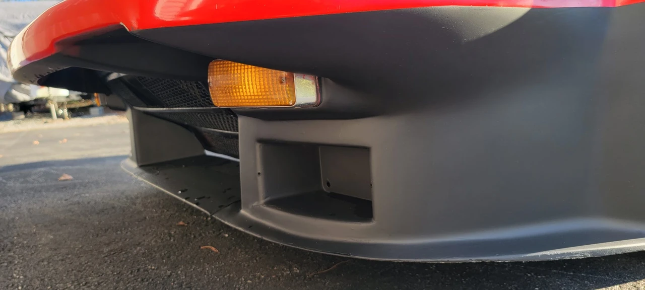 1974 DeTomaso Pantera - Image 31 of 31