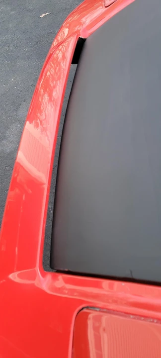 1974 DeTomaso Pantera - Image 30 of 31