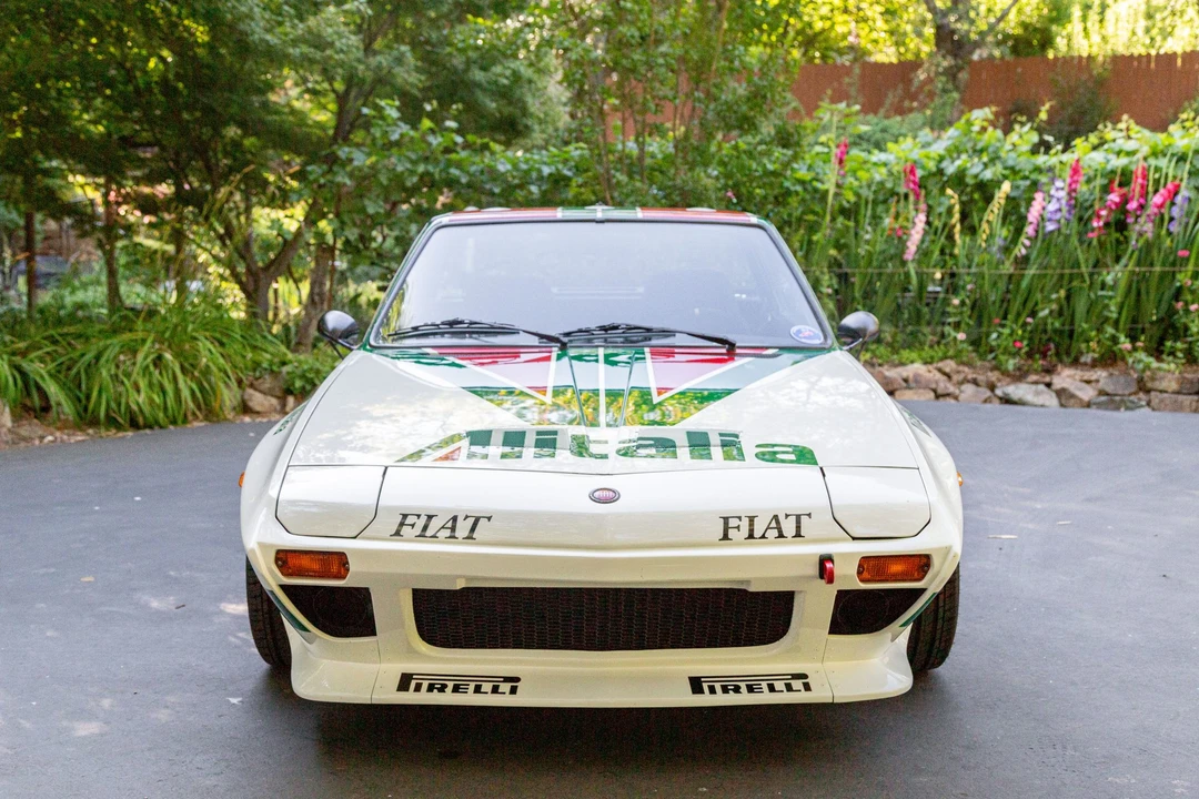 1974 Fiat X1/9 - Image 12 of 31