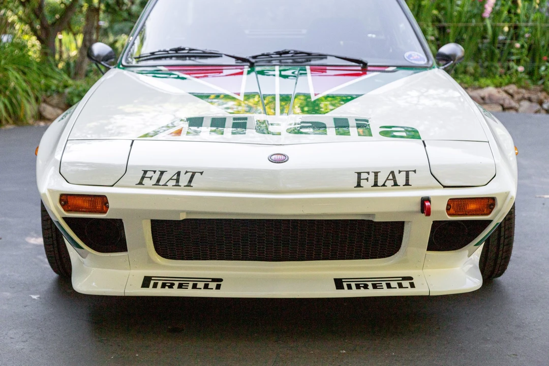 1974 Fiat X1/9 - Image 13 of 31
