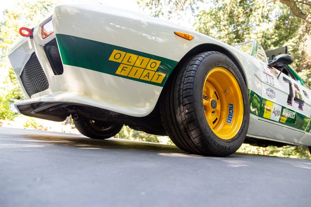 1974 Fiat X1/9 - Image 19 of 31