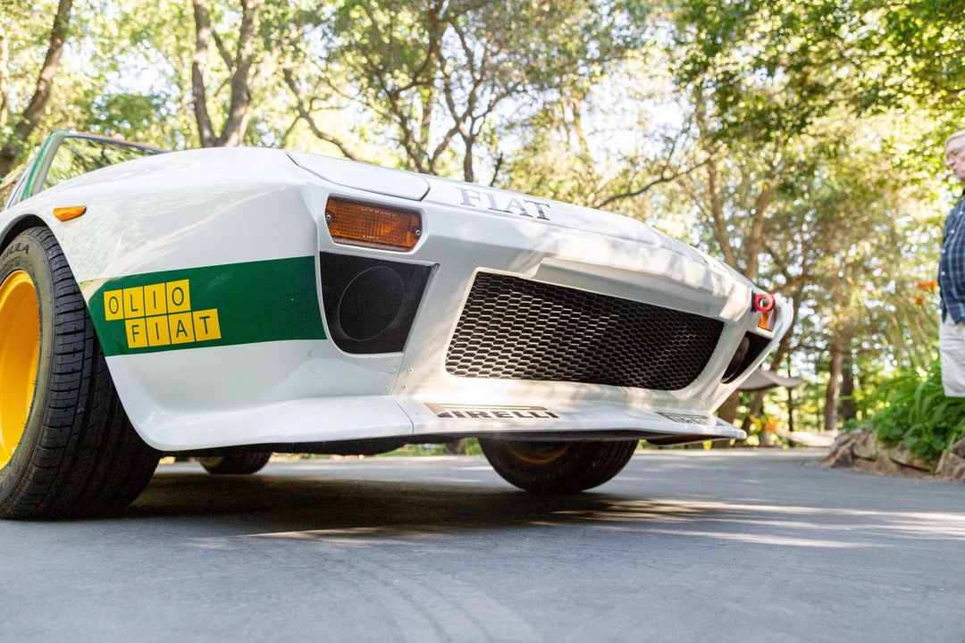 1974 Fiat X1/9 - Image 20 of 31