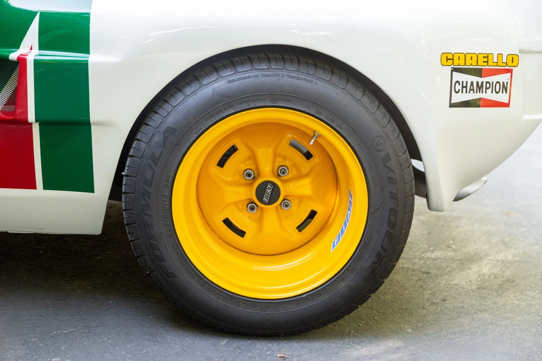 1974 Fiat X1/9 - Image 27 of 31