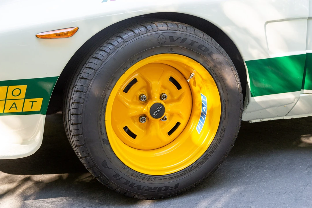 1974 Fiat X1/9 - Image 28 of 31