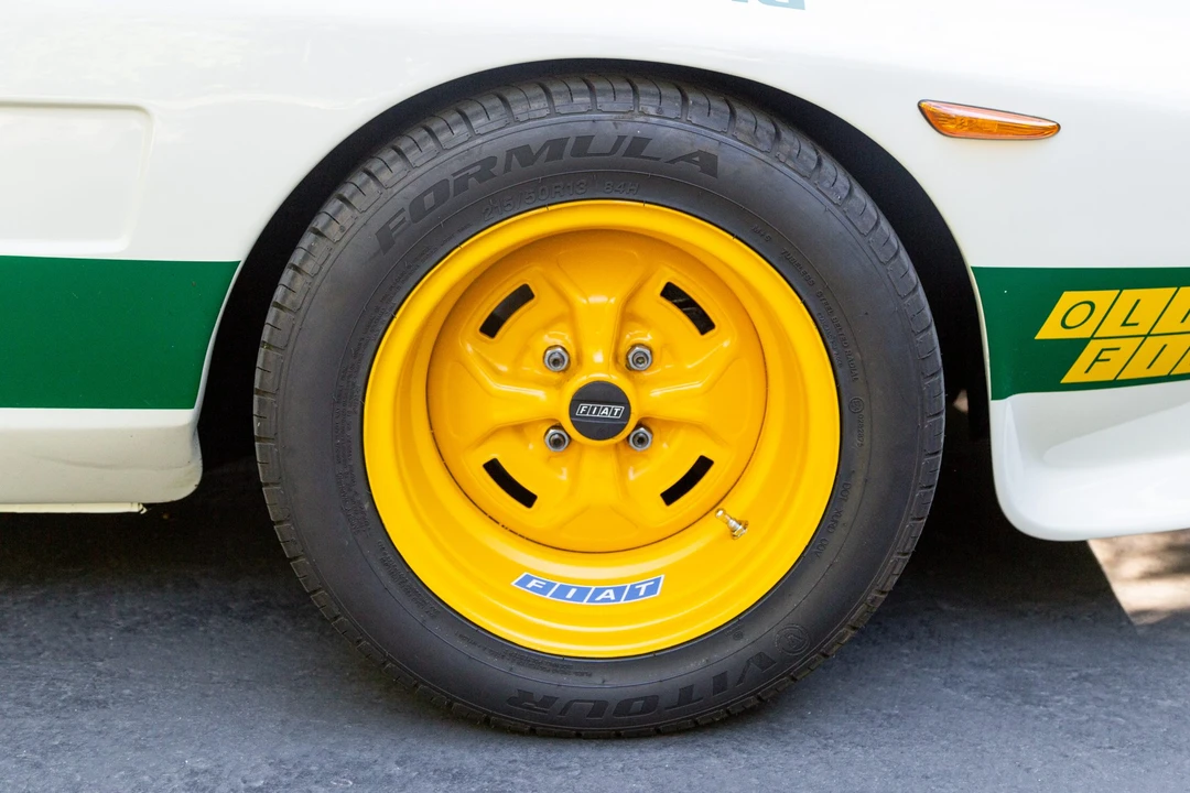 1974 Fiat X1/9 - Image 29 of 31