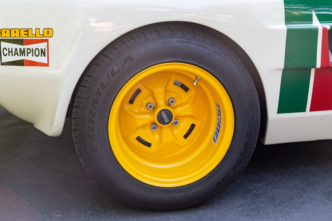 1974 Fiat X1/9 - Image 30 of 31