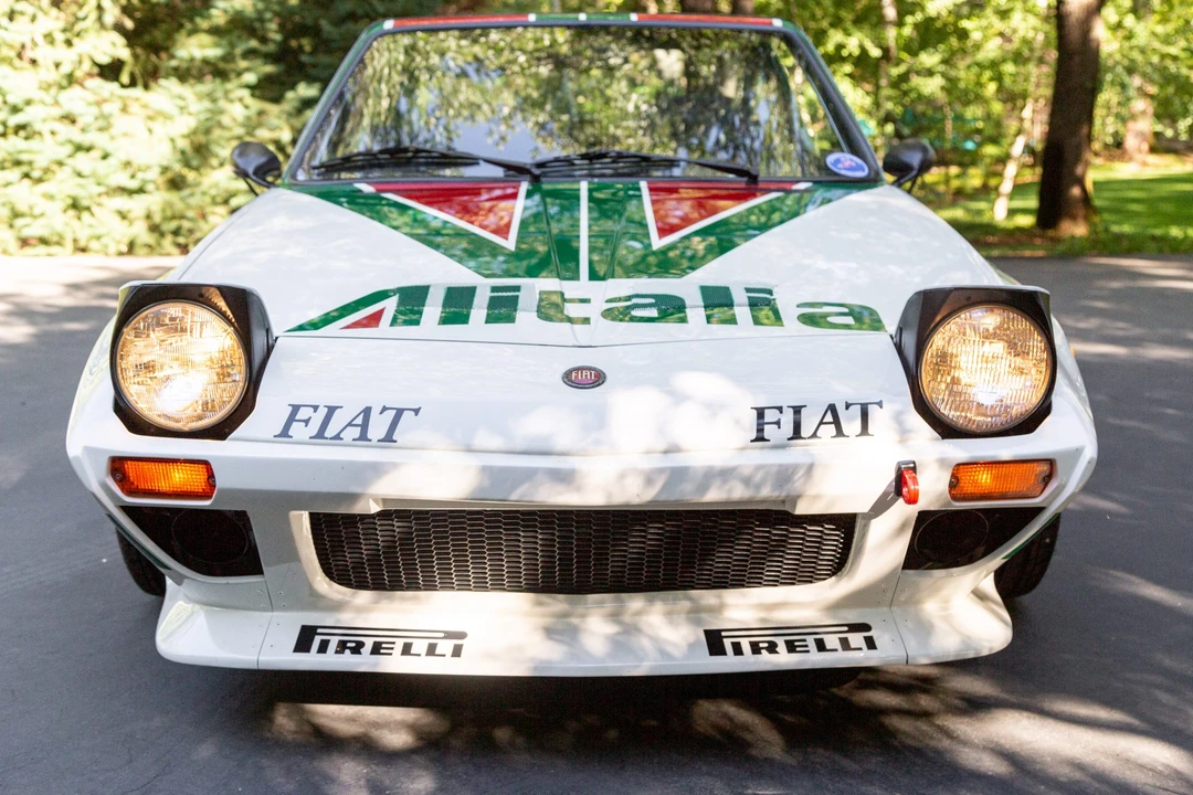 1974 Fiat X1/9 - Image 14 of 31