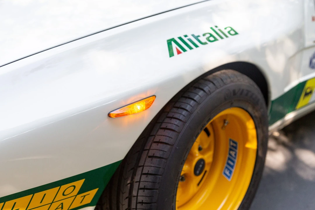 1974 Fiat X1/9 - Image 31 of 31