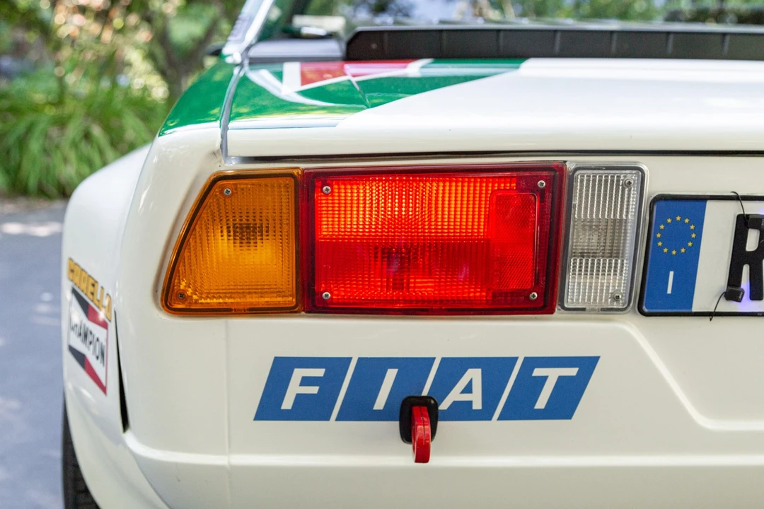 1974 Fiat X1/9 - Image 25 of 31
