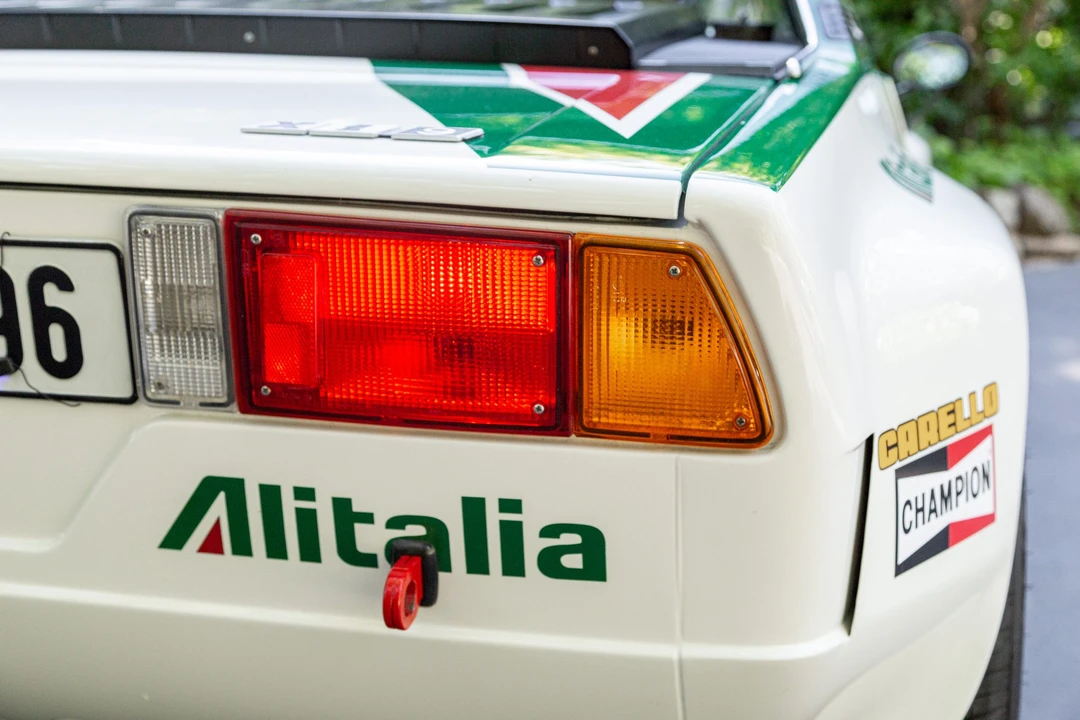 1974 Fiat X1/9 - Image 26 of 31